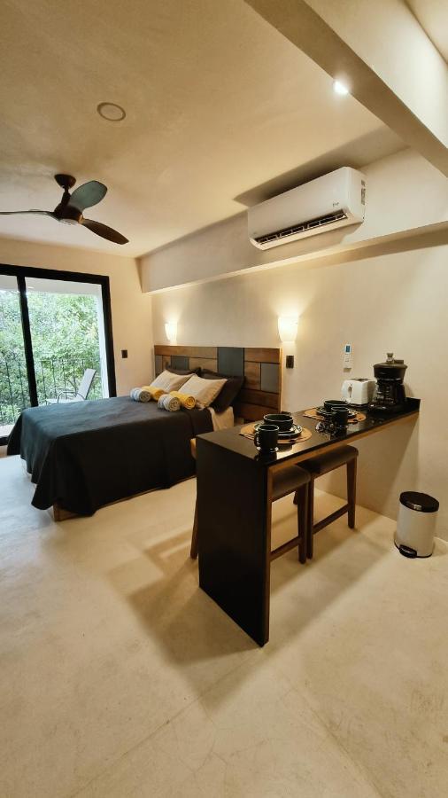 Condominio En Tulum, La Veleta. 外观 照片