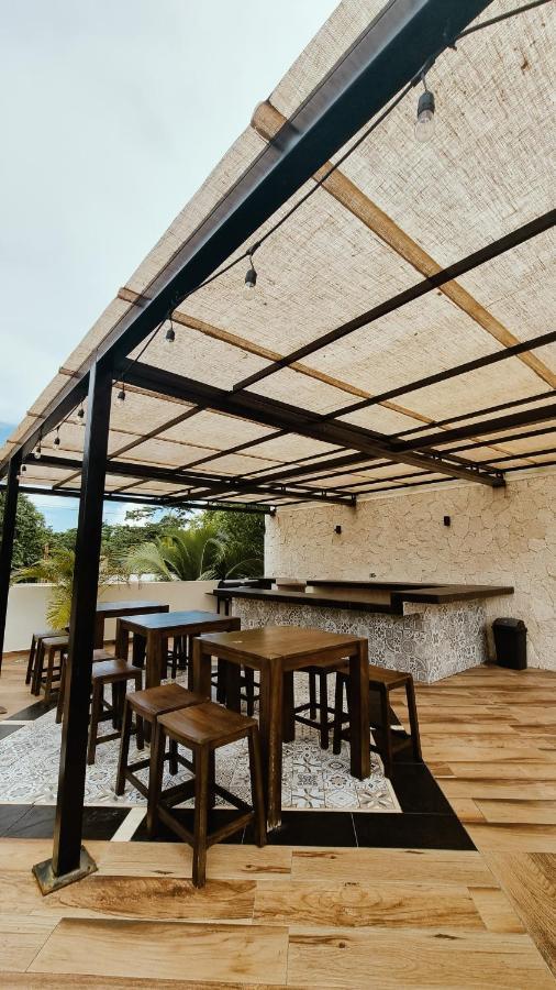 Condominio En Tulum, La Veleta. 外观 照片
