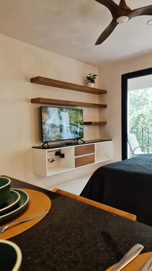 Condominio En Tulum, La Veleta. 外观 照片