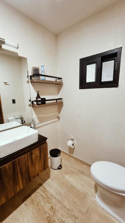 Condominio En Tulum, La Veleta. 外观 照片