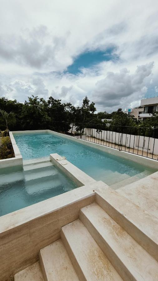 Condominio En Tulum, La Veleta. 外观 照片