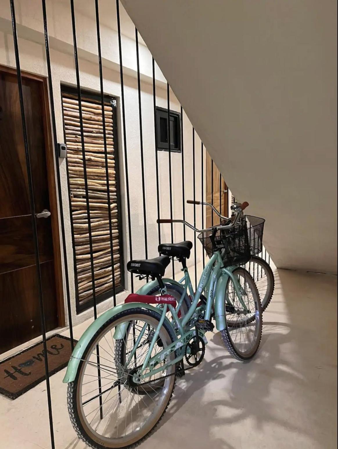 Condominio En Tulum, La Veleta. 外观 照片